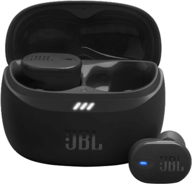 JBL - Tune Buds 2 True Wireless In Ear Noise Cancelling Bluetooth Headphones