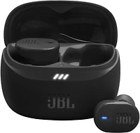 JBL - Tune Buds 2 True Wireless In Ear Noise Cancelling Bluetooth Headphones