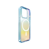 LAUT HOLO for iPhone 15/14/13 - Blue