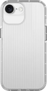 Nimbus9 - Alto 2 MagSafe Case for Apple iPhone 16e  /  iPhone 15  /  iPhone 14  /  iPhone 13 - Clear