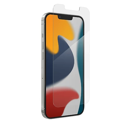 ZAGG protecteur d’écran en verre trempé InvisibleShield Elite+ iPhone 14 / 13/13 Pro