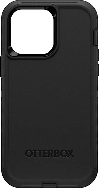 OtterBox 7788390 Étui de Protection Defender Noir pour iPhone 14 Pro Max
