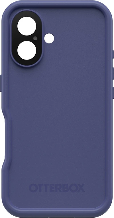OtterBox - FRE MagSafe Case for Apple iPhone 16 - Denver Dusk
