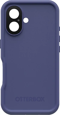 OtterBox - FRE MagSafe Case for Apple iPhone 16 - Denver Dusk