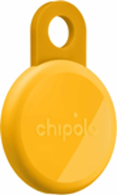 Chipolo RSO0000002001 LOOP Balise de Suivi (Compatible avec Find Hub d’Android ou Apple Find My) Chéri