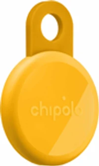 Chipolo RSO0000002001 LOOP Balise de Suivi (Compatible avec Find Hub d’Android ou Apple Find My) Chéri