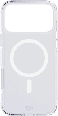 TECH 21 EVOCLEAR MAGSAFE IPHONE 17 PRO MAX CLEAR