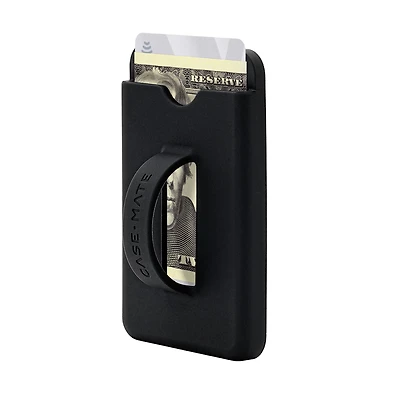 Case-Mate Magnetic Loop Grip Wallet