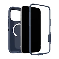 OtterBox - Defender XT Pro Clear MagSafe Case with Camera Control for Apple iPhone 17 Pro Max - Off Grid