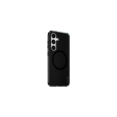 PanzerGlass CARE Flagship Case for Galaxy A36 5G - Smokey