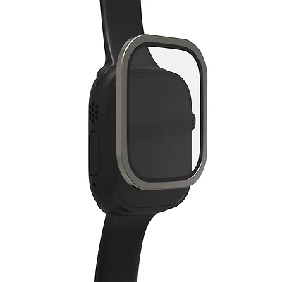 Apple Watch Ultra 49mm ZAGG InvisibleShield Glass XTR4 Screen Protector