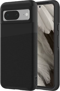 AXS - PROTech Plus Case for Google Pixel 8 - Black