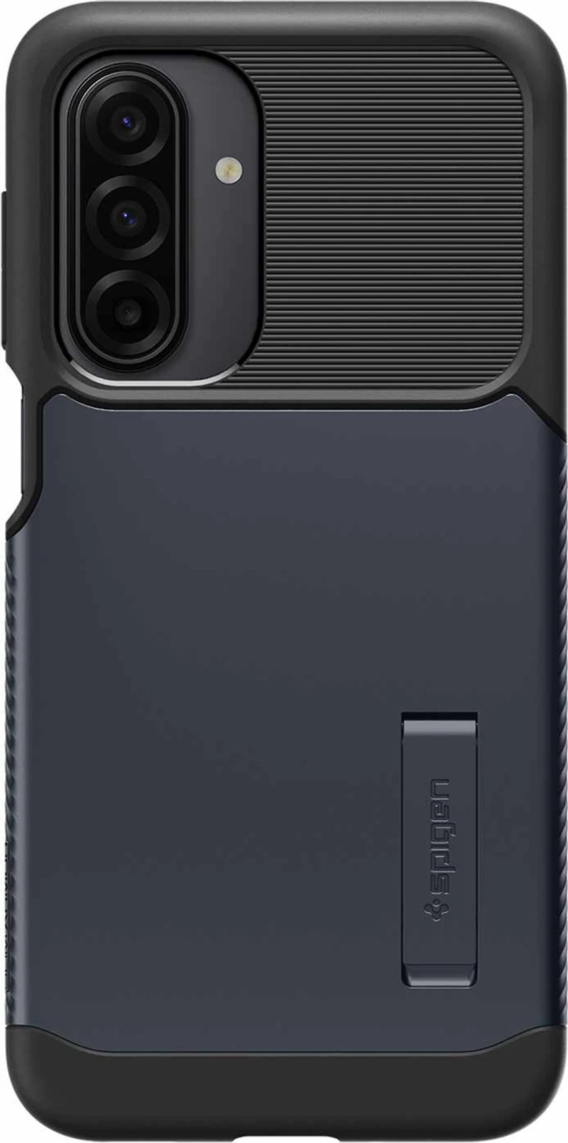 Spigen - Core Armor Case for Samsung Galaxy A17 5G - Matte Black