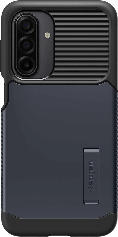 Spigen - Core Armor Case for Samsung Galaxy A17 5G - Matte Black
