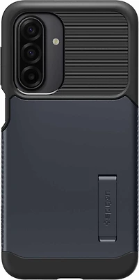 Spigen - Core Armor Case for Samsung Galaxy A17 5G - Matte Black