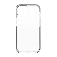 Gear4 étui Santa Cruz en D3O - iPhone 13 Pro, noir