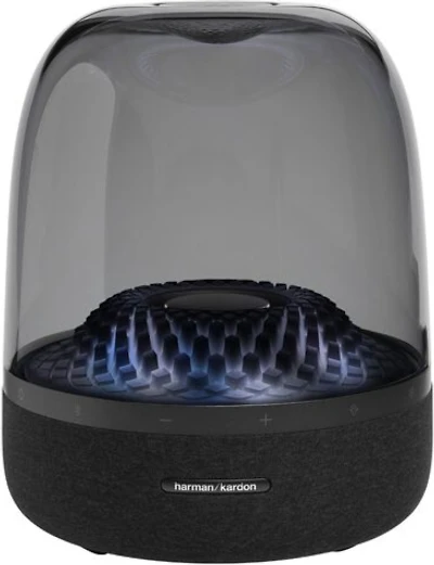 Harman Kardon Aura Studio 4 - Black