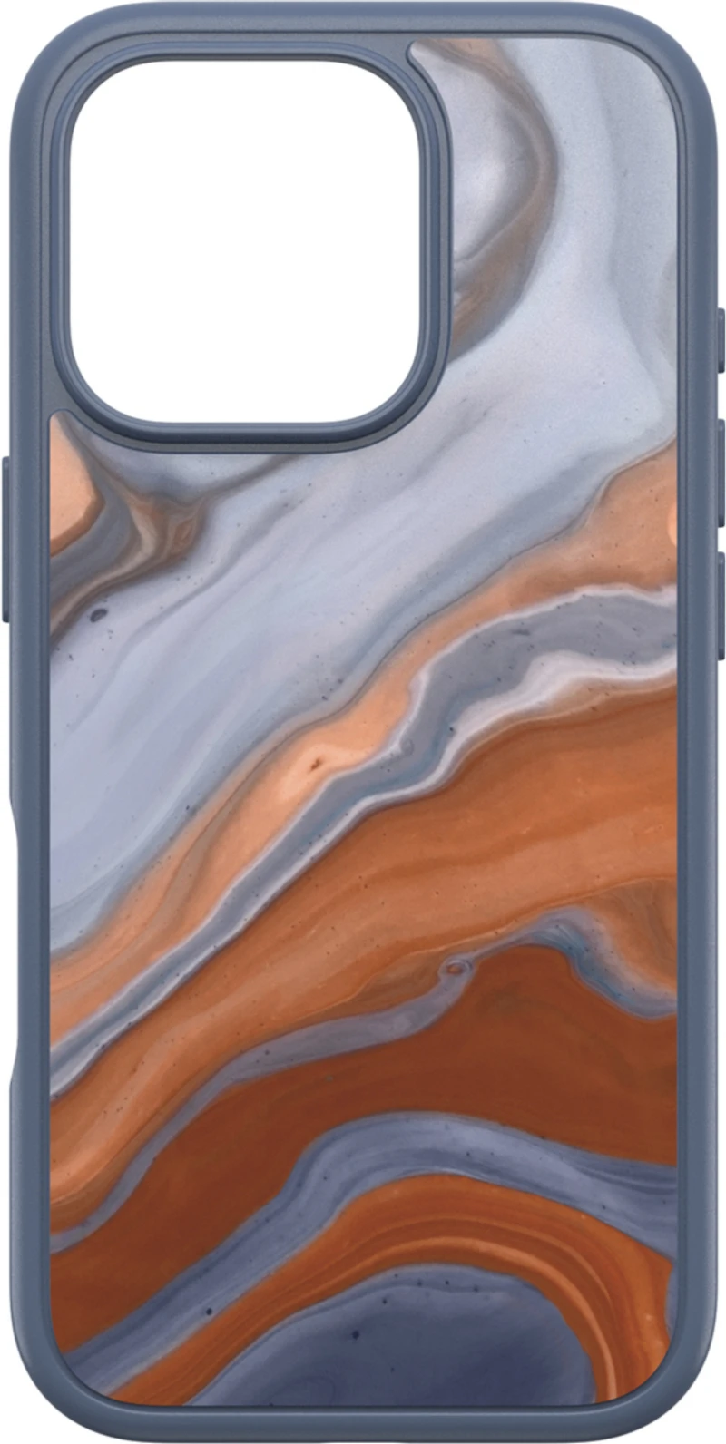 Étui de la série Symmetry Graphics d'OtterBox avec MagSafe pour iPhone 16 Pro