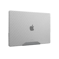 MacBook Pro 16-in M3/M4 UAG Essential Armor Case - Ice