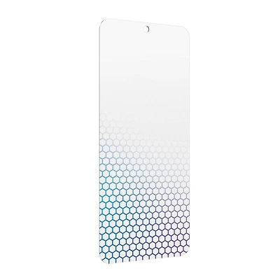 Protecteur d'écran Samsung Galaxy S26 ZAGG InvisibleShield Glass XTR5 transparent