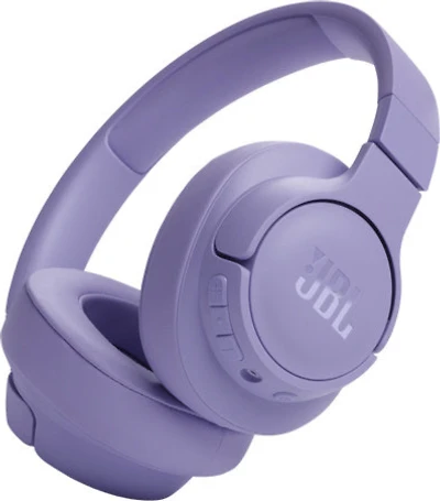 JBL Tune 720BT - Violet