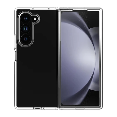 AXS ULTRA CLEAR pour Samsung Galaxy Z Fold 6