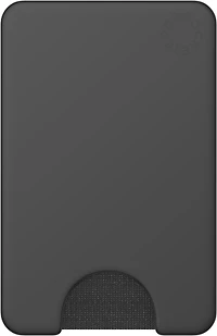 Popsockets - Popwallet For Apple Magsafe - Black