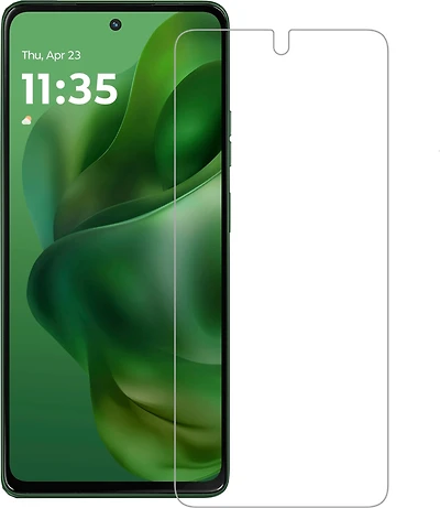 AXS ARMORGlass Motorola Moto G Power (2026) / Moto G Power (2025) clear