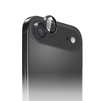 iPhone Air HyperGear Camera Rings Tempered Glass Lens Protection - 2 Pack