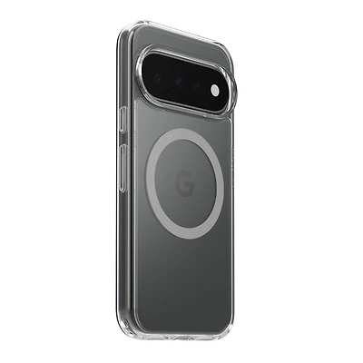 Google Pixel 11/11 Pro Otterbox Lumen w/Magnets Case - Clear/Blue