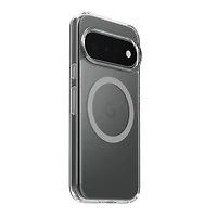 Google Pixel 11/11 Pro Otterbox Lumen w/Magnets Case - Clear/Blue