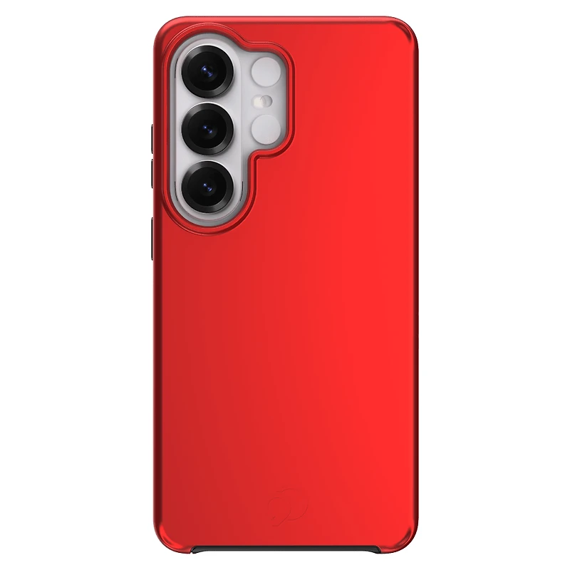 Nimbus9 - Étui Cirrus 3 MagSafe pour Samsung Galaxy S26 Ultra - Rouge foncé
