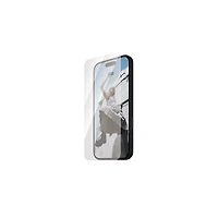 PanzerGlass SAFE Ultra-Wide Fit Screen Protector iPhone 16/15-Clear (Bilingual)
