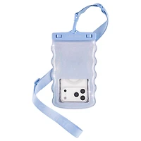 Pochette flottante imperméable Universal Case-Mate - Mist Twinkle