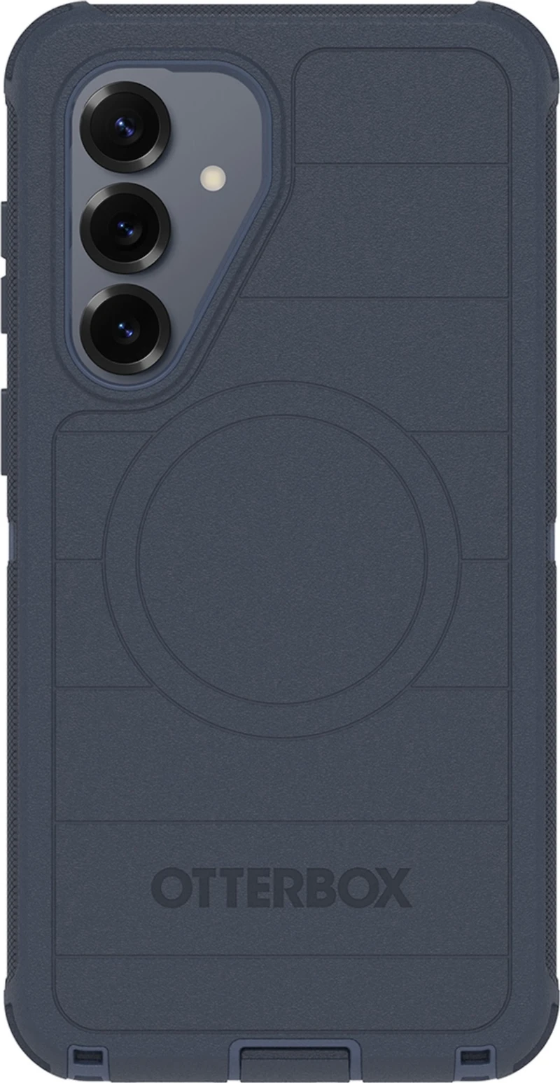 OtterBox - Coque Defender Pro pour Samsung Galaxy S26 Plus - Bleu Sentiment