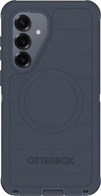 OtterBox - Coque Defender Pro pour Samsung Galaxy S26 Plus - Bleu Sentiment