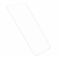 OtterBox 7793921 Protection D'écran en Verre pour iPhone 15 Pro