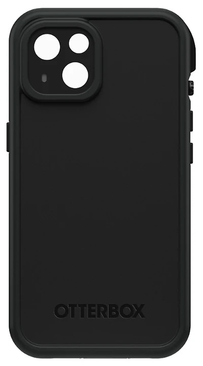 OtterBox - iPhone 14 - FRE MagSafe Case - Black