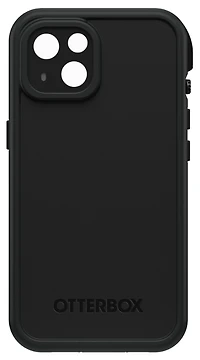 Otterbox Étui Fre avec MagSafe Waterproof Noir pour iPhone 14