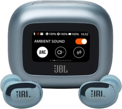 JBL - Live Buds 3 True Wireless Earbuds