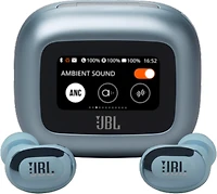 JBL - Live Buds 3 True Wireless Earbuds