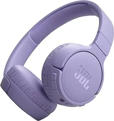 JBL Tune 670NC - Violet