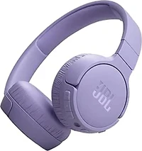 JBL Tune 670NC - Violet