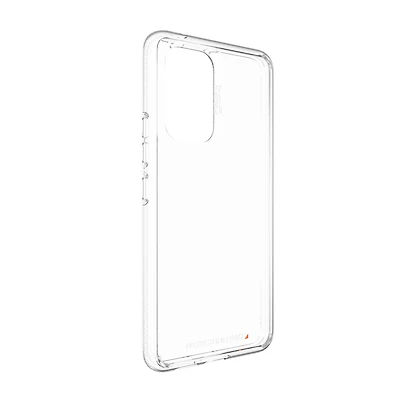 Gear4 étui Crystal Palace en D3O - Samsung Galaxy A53 5G, transparent
