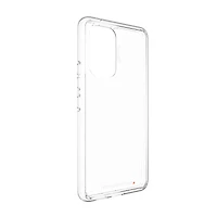 Gear4 étui Crystal Palace en D3O  - Samsung Galaxy A53 5G, transparent