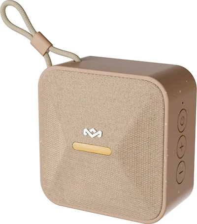 House of Marley Rise Up Bluetooth Speaker - Cream