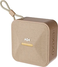House of Marley Rise Up Bluetooth Speaker - Cream
