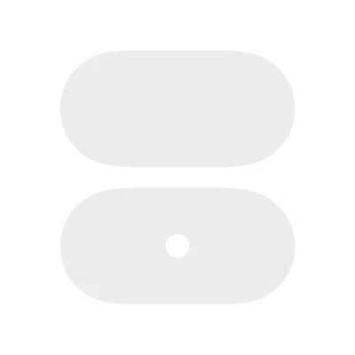 Protecteur d'objectif en verre de Case-Mate pour Google Pixel 9 Pro Fold