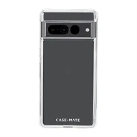 Case-mate - Tough Case For Google Pixel 7 Pro - Clear