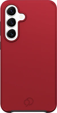 Nimbus9 - Cirrus 3 MagSafe Case for Samsung Galaxy S25 Plus - Crimson